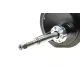 Амортизатор передній лівий KAVO PARTS SSA-10053 для Citroen C4, Peugeot 307