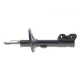 Амортизатор передній лівий KAVO PARTS SSA-1008 для Chevrolet Aveo T200/T250 2003-2008