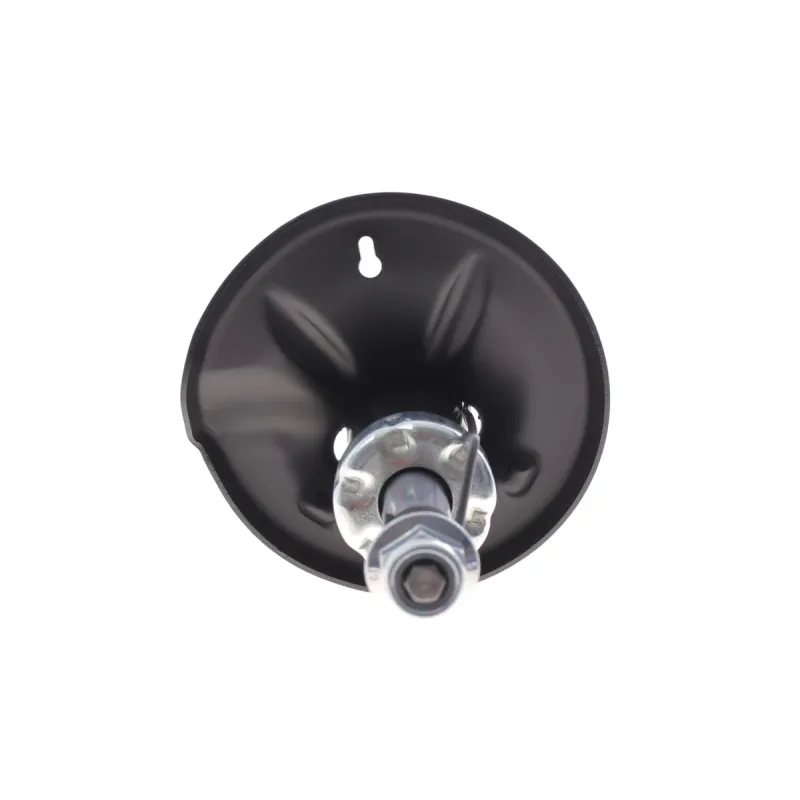 Амортизатор передній лівий KAVO PARTS SSA-1008 для Chevrolet Aveo T200/T250 2003-2008
