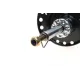 Амортизатор передній лівий KAVO PARTS SSA-10129 для Ford Galaxy WA6, S-Max WA6 2006-2015