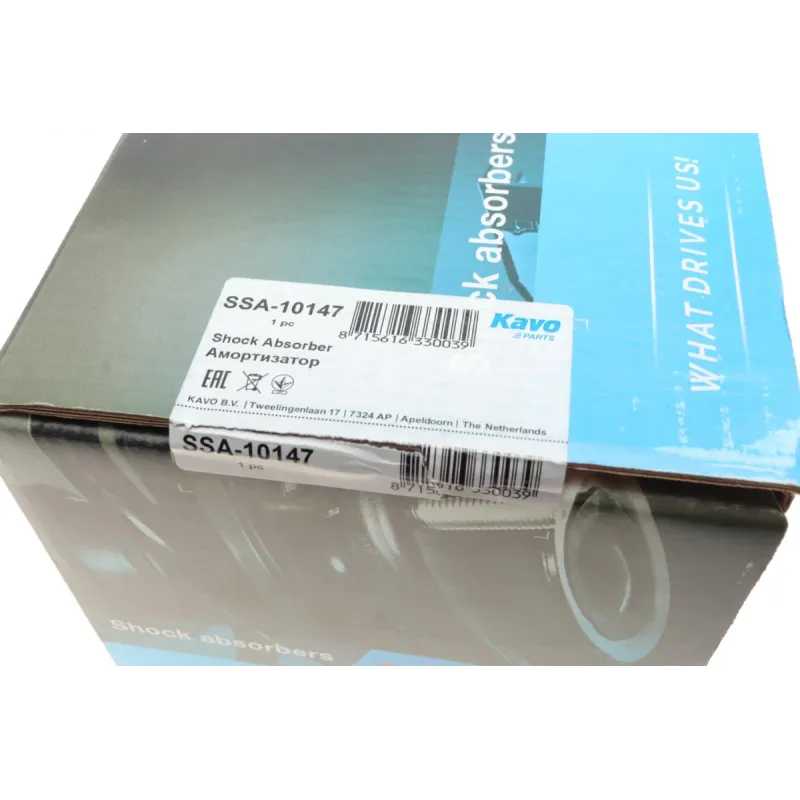 Амортизатор передній KAVO PARTS SSA-10147 для Jeep Grand Cherokee WH/WK 2005-2010