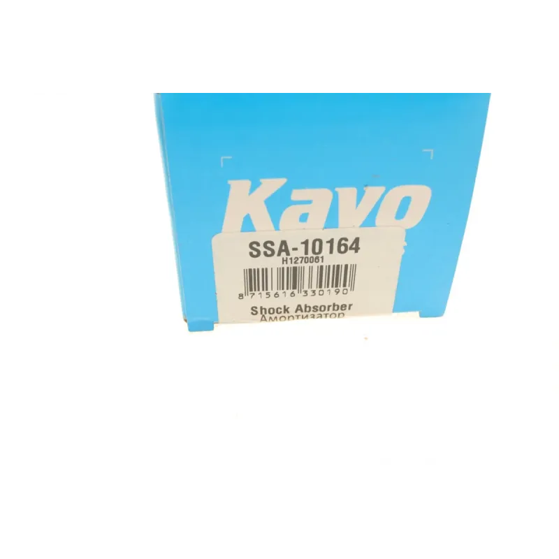 Амортизатор задній KAVO PARTS SSA-10164 для Mercedes-Benz Sprinter 904, VW LT 46 1996-2006