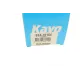 Амортизатор задній KAVO PARTS SSA-10164 для Mercedes-Benz Sprinter 904, VW LT 46 1996-2006