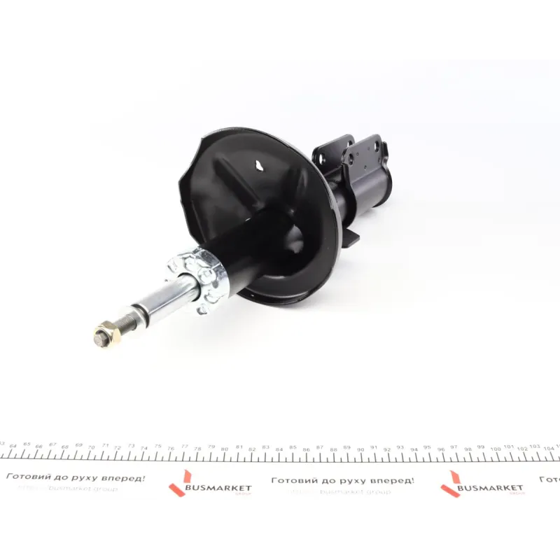 Амортизатор передній правий KAVO PARTS SSA-1017 для Chevrolet Lacetti 2005-
