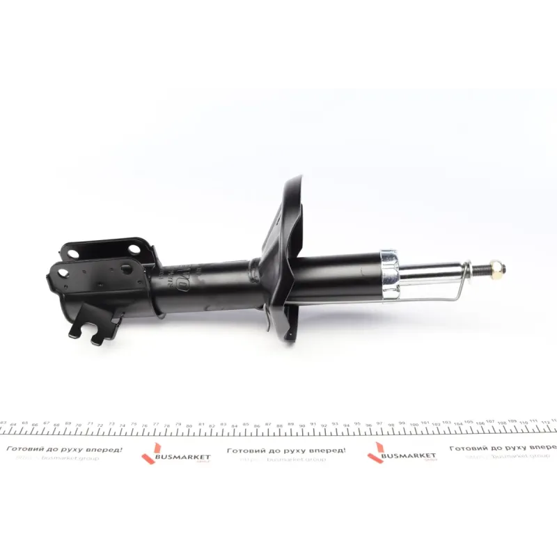 Амортизатор передній правий KAVO PARTS SSA-1017 для Chevrolet Lacetti 2005-