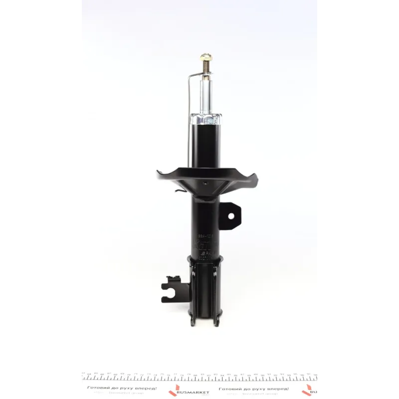 Амортизатор передній лівий KAVO PARTS SSA-1018 для Chevrolet Lacetti J200 2005-2013, Daewoo Nubira