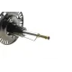 Амортизатор передній KAVO PARTS SSA-10262 для Volkswagen T5 Multivan/Kombi 2003-2015