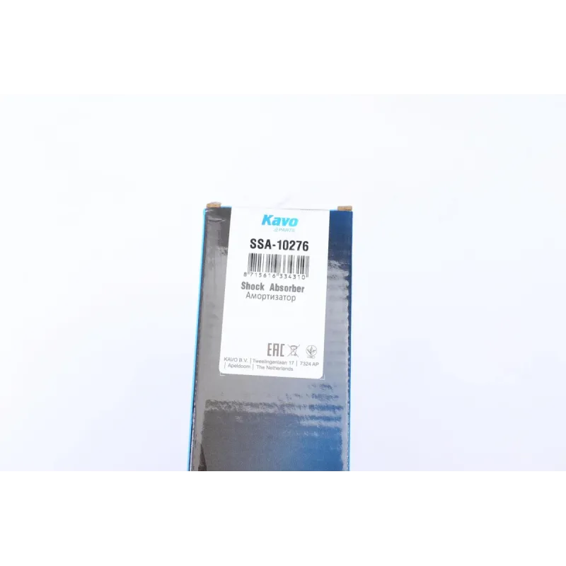 Амортизатор задній KAVO PARTS SSA-10276 для Fiat Doblo 263 2010-