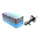 Амортизатор передній правий KAVO PARTS SSA-10287 для Toyota Avensis (ZRT27, ADT27) 2009-2018