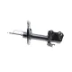Амортизатор передній правий KAVO PARTS SSA-10287 для Toyota Avensis (ZRT27, ADT27) 2009-2018