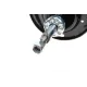 Амортизатор передній правий KAVO PARTS SSA-10287 для Toyota Avensis (ZRT27, ADT27) 2009-2018