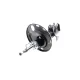 Амортизатор передній правий KAVO PARTS SSA-10287 для Toyota Avensis (ZRT27, ADT27) 2009-2018
