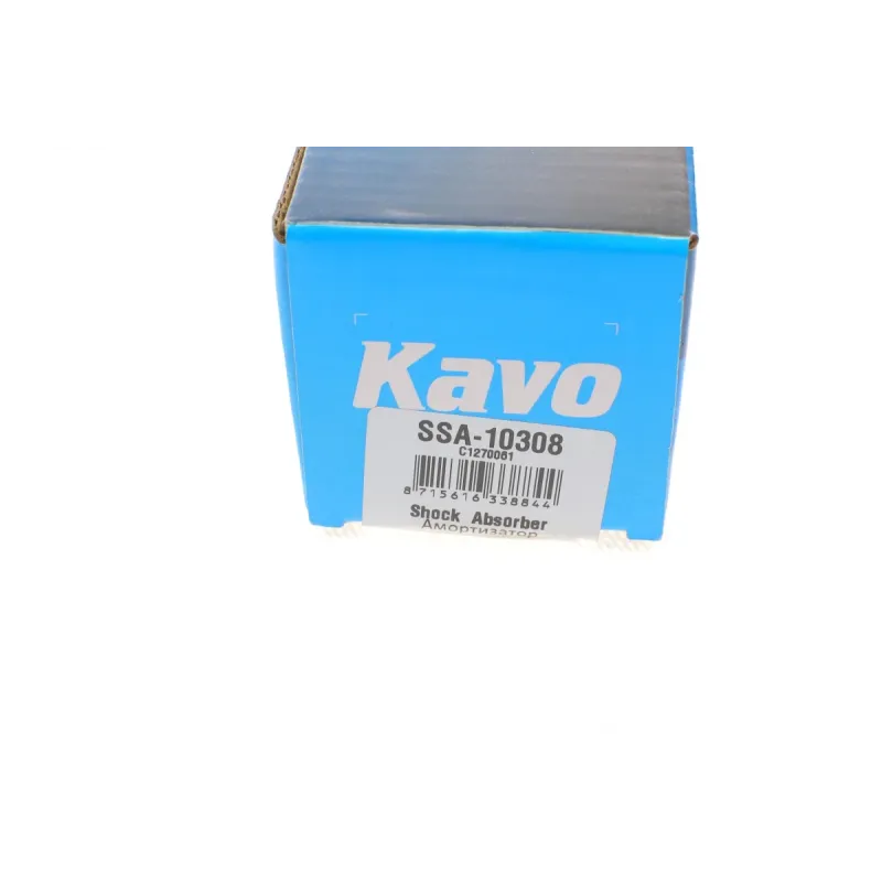 Амортизатор задній KAVO PARTS SSA-10308 для Citroen C4 Grand Picasso/Picasso I 2006-2013 (газ)