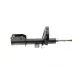 Амортизатор (передній) Citroen Jumpy/Fiat Scudo/Peugeot Expert 07- (R)