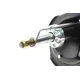 Амортизатор передній правий KAVO PARTS SSA-10384 для Mitsubishi Outlander II CW_W 2006-2012