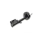 Амортизатор передній KAVO PARTS SSA-10396 для Renault Kangoo 2001-