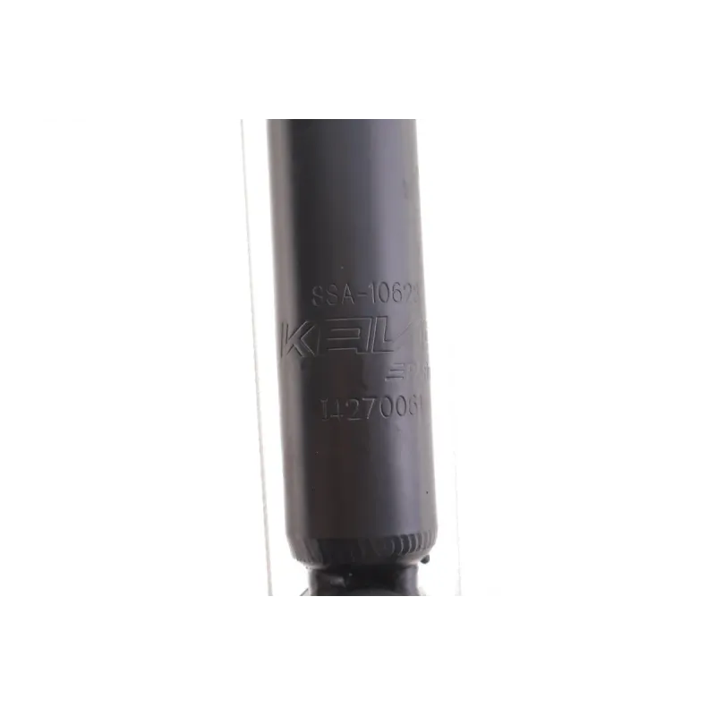 Амортизатор задній KAVO PARTS SSA-10623 для Nissan Navara NP300 D40 2005- 536 мм