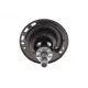 Амортизатор передній лівий KAVO PARTS SSA-10648 для Lexus RX 2008-2015