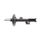 Амортизатор передній лівий KAVO PARTS SSA-10648 для Lexus RX 2008-2015