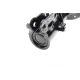 Амортизатор (передній) Hyundai Coupe/Lantra/Elantra 1.5-2.0D 95-06 (L)
