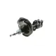 Амортизатор передній правий KAVO PARTS SSA-3027 для Hyundai Accent III MC 2005-2010, Kia Rio II JB 2005-