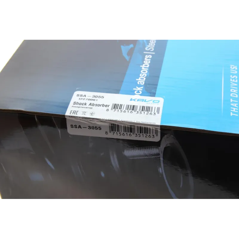 Амортизатор передній KAVO PARTS SSA-3055 для Hyundai Santa Fe II (CM) 2006-2012