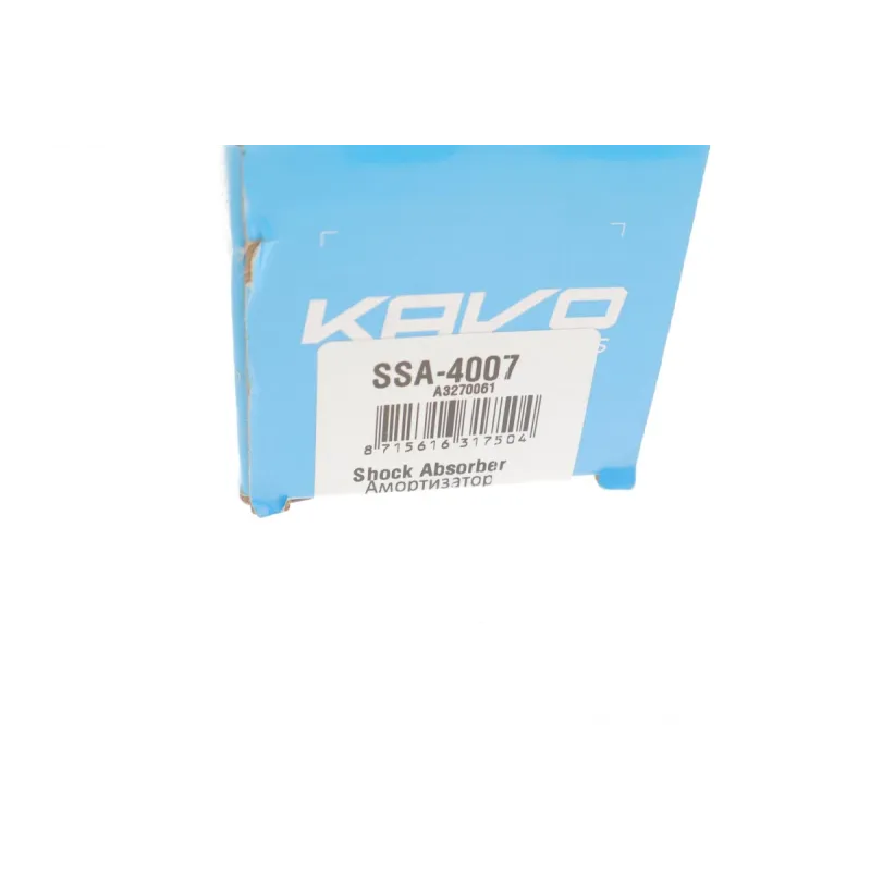 Амортизатор задній KAVO PARTS SSA-4007 для Kia Sorento I (JC) 2002-2006