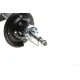 Амортизатор передній лівий KAVO PARTS SSA-4018 для Kia Sorento II (XM) 2009-