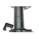 Амортизатор передній лівий KAVO PARTS SSA-6514 для Nissan Qashqai J10 2007-2013
