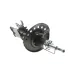 Амортизатор передній лівий KAVO PARTS SSA-6514 для Nissan Qashqai J10 2007-2013