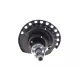 Амортизатор передній правий KAVO PARTS SSA-6517 для Nissan Micra K12 2003-2010