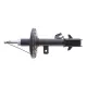 Амортизатор передній правий KAVO PARTS SSA-6517 для Nissan Micra K12 2003-2010