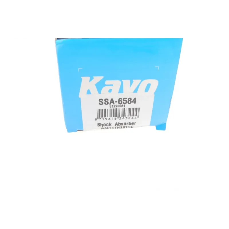 Амортизатор задній KAVO PARTS SSA-6584 для Nissan Tiida SC11X 2007-2011
