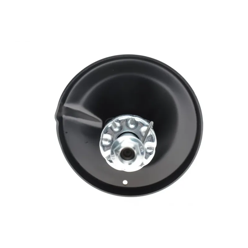 Амортизатор передній лівий KAVO PARTS SSA-8504 для Suzuki Grand Vitara II (JT) 2005-