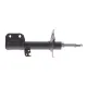 Амортизатор передній правий KAVO PARTS SSA-9022 для Toyota Avensis T25 2003-2008