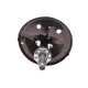 Амортизатор передній правий KAVO PARTS SSA-9056 для Toyota RAV4 II 2000-2005