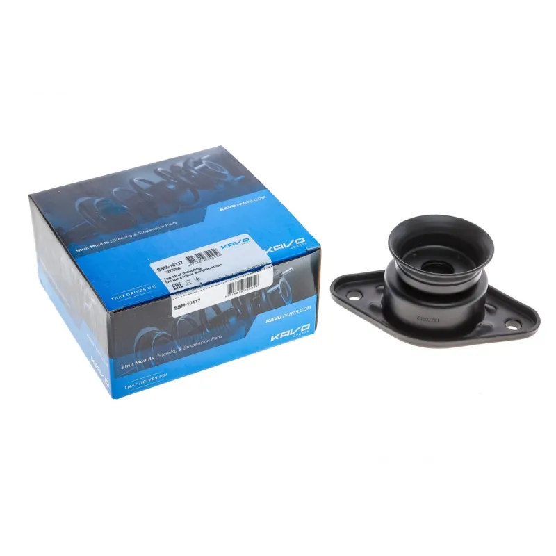 Подушка заднього амортизатора KAVO PARTS SSM-10117 для Hyundai ix35, Kia Sportage 2010-