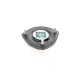 Подушка амортизатора задня ліва KAVO PARTS SSM-10118 для Toyota Corolla E10/E11