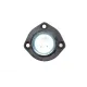 Подушка амортизатора задня ліва KAVO PARTS SSM-10118 для Toyota Corolla E10/E11