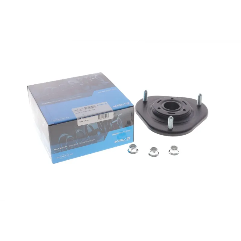 Подушка амортизатора переднього з підшипником KAVO PARTS SSM-10120 для Toyota RAV4 III 2006-2013