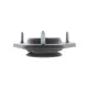 Подушка амортизатора переднього з підшипником KAVO PARTS SSM-10120 для Toyota RAV4 III 2006-2013