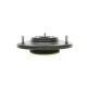 Подушка амортизатора переднього KAVO PARTS SSM-10122 для Toyota Corolla, Celica, Altis