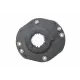 Подушка амортизатора переднього KAVO PARTS SSM-10155 для Peugeot 306 1993-2002