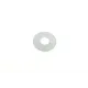 Подушка амортизатора переднього KAVO PARTS SSM-10155 для Peugeot 306 1993-2002