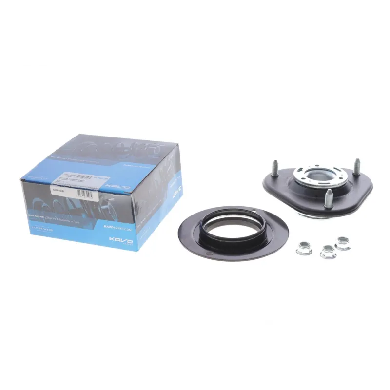Подушка амортизатора переднього з підшипником KAVO PARTS SSM-10195 для Toyota Rav4 III 2005-2012