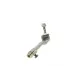 Наконечник рульової тяги лівий KAVO PARTS STE-10011 для BMW i3 (I01) 2014-2024 M14x1,5мм