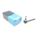 Накінечник тяги керма KAVO PARTS STE-10021 для Tesla Model S, Model X (M14x2mm / FM14x1,5mm)