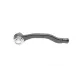 Наконечник рульової тяги лівий KAVO PARTS STE-2003 для Honda Civic/CR-V, M10x1.25/FM14x1.5