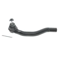 Наконечник рульової тяги правий KAVO PARTS STE-2035 для Honda Civic VIII 1.3 Hybrid 2006-2012, 202 мм