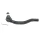 Наконечник рульової тяги правий KAVO PARTS STE-2035 для Honda Civic VIII 1.3 Hybrid 2006-2012, 202 мм